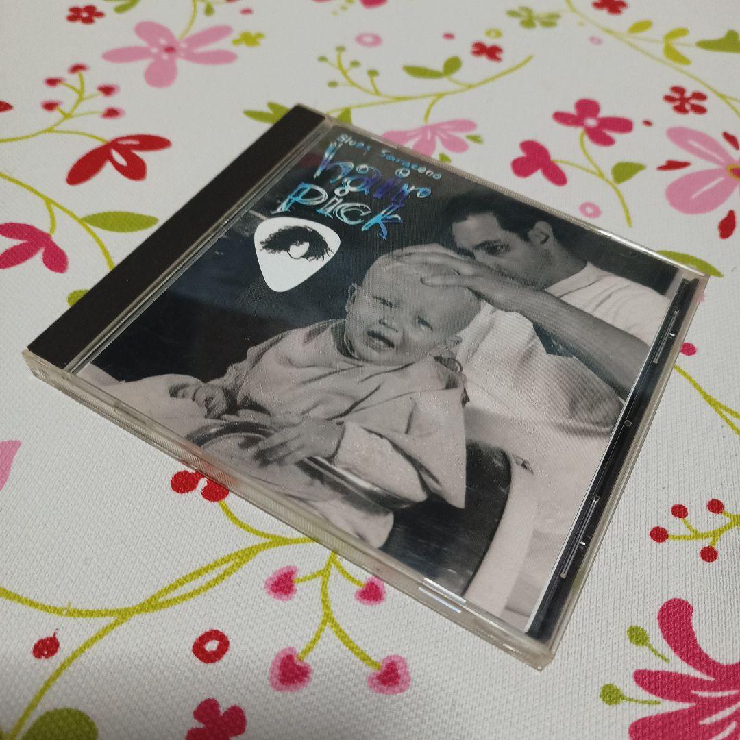 [ИСПОЛЬЗУЕТСЯ] блюз-сарацено, выбор для волос, блюз-сарацено, гитара